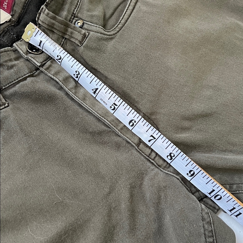 VTG Gentleman’s Outfitters skinny jeans by Hudson & Barrow - Picture 8 of 10